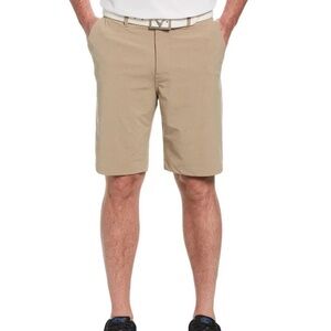 Callaway men's khaki shorts men’s size 42